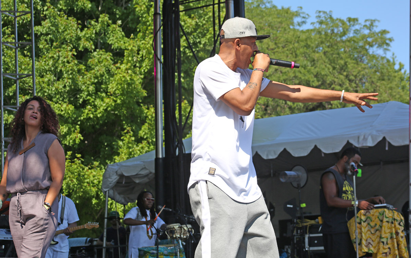 Digable Planets